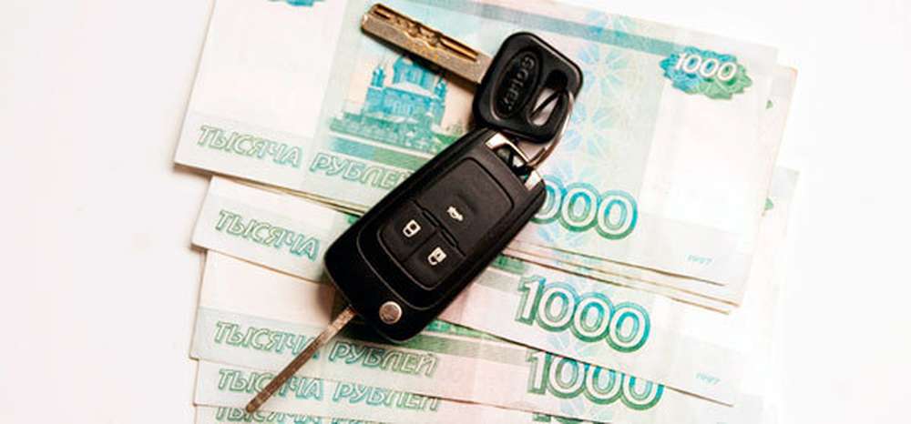 За год легковые автомобили в России подорожали на 18%