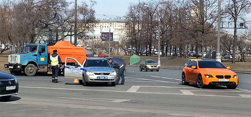 Срок действия скидок на штрафы предлагают увеличить