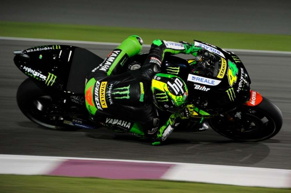 Пол Эспаргаро, скорей всего, останется в команде Yamaha Tech3