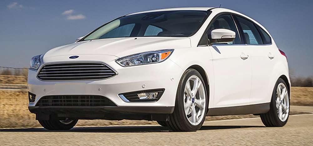 Ford разрабатывает версии серийных моделей повышенной проходимости
