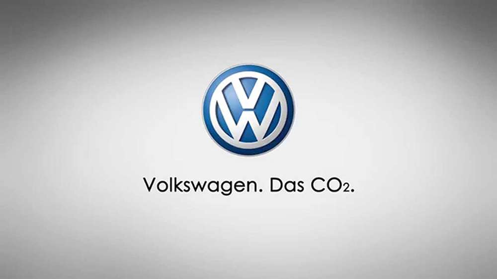 Volkswagen меняет название на volkswagen