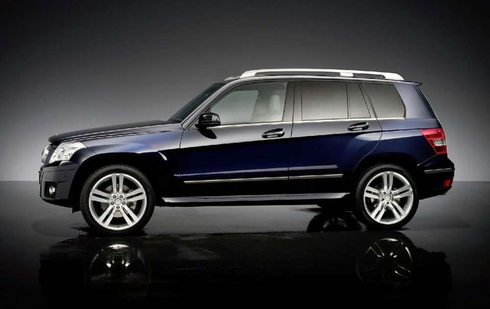 Автомобили Mercedes-Benz теряют хватку — отзыв в России