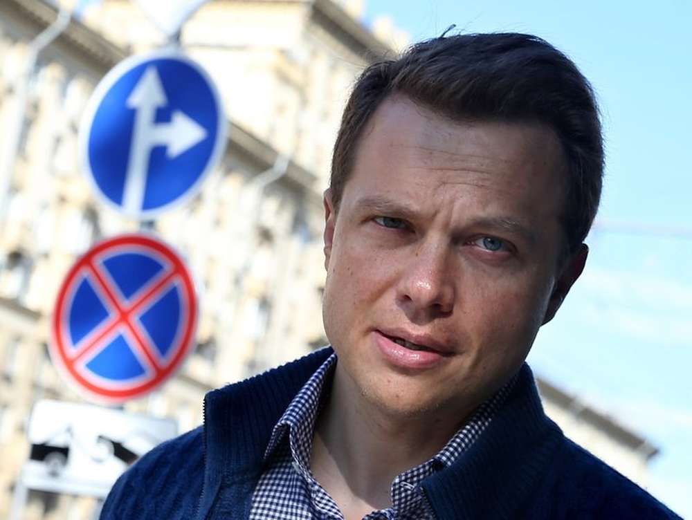 Ликсутов предлагает увеличить штрафы для владельцев дорогих авто