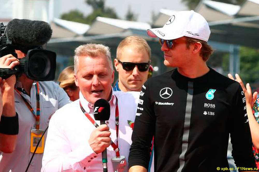 Херберт: В Бахрейне Ferrari отпразднует победу