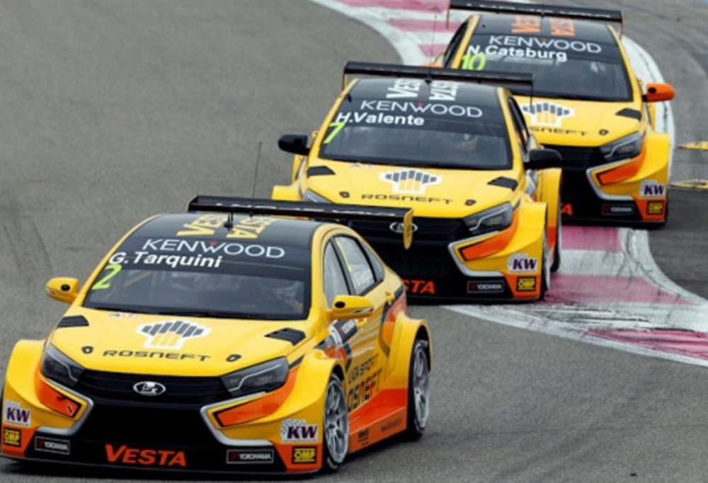 В WTCC остались довольны дебютом формата MAC3