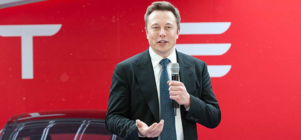 Илону Маску предложили открыть завод Tesla на старейшей во Франции АЭС