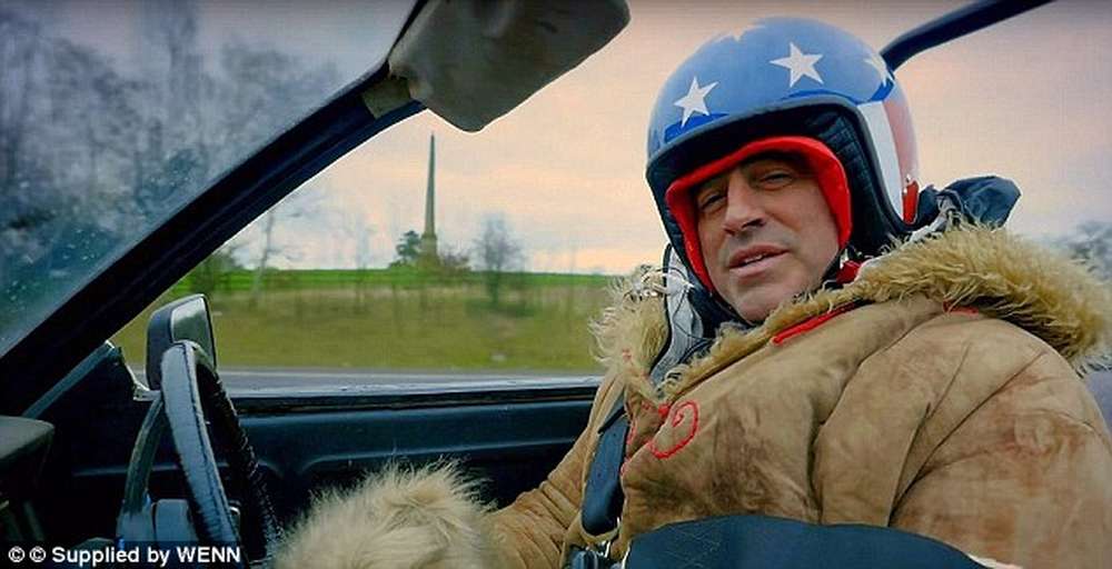 Трейлер обновленного Top Gear раскритиковали поклонники Кларксона