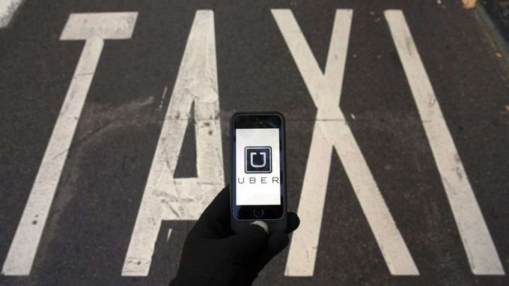 В Финляндии вынесли первый приговор водителю Uber