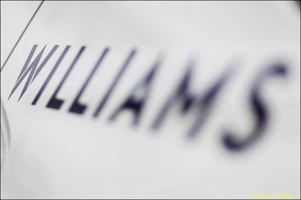 В Williams довольны финансовыми показателями