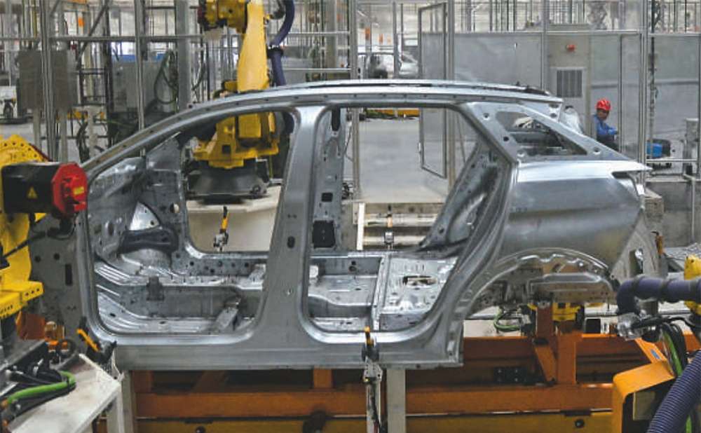 Французы показали, как будет выглядеть новый Peugeot 3008