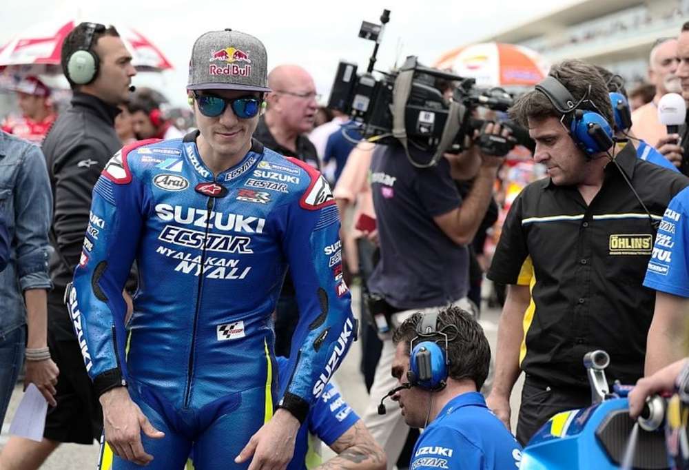 Маверик Виньялес: Придётся долго думать, если получу предложение от Yamaha
