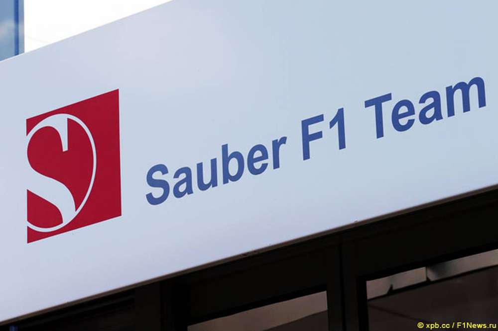 AG88 – новый партнер Sauber