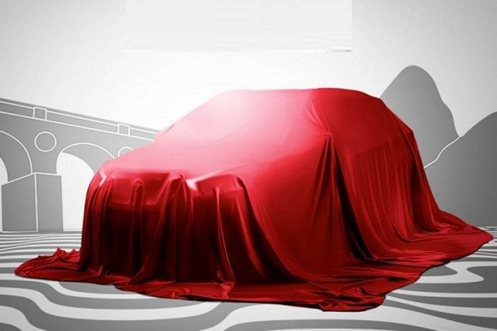 Новый маленький кроссовер Nissan: названа дата премьеры