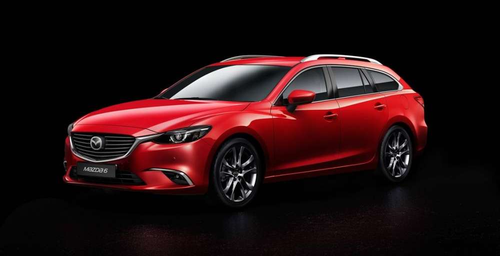 Цены на автомобили  Mazda в Беларуси хотят уменьшить до уровня российских