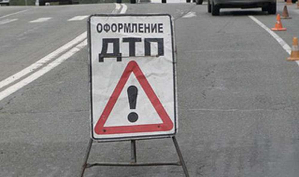 В Могилевском районе фура насмерть сбила пенсионера