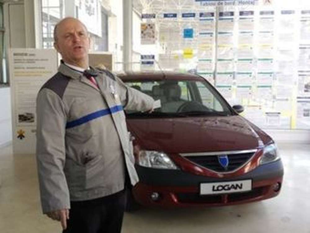 Новый глава «АвтоВАЗа» рассказал о приоритетных для компании задачах