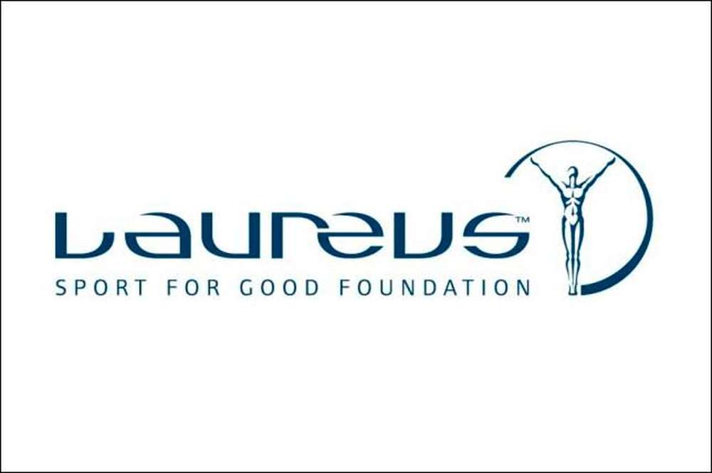 Ники Лауда получил награду Laureus World Sports