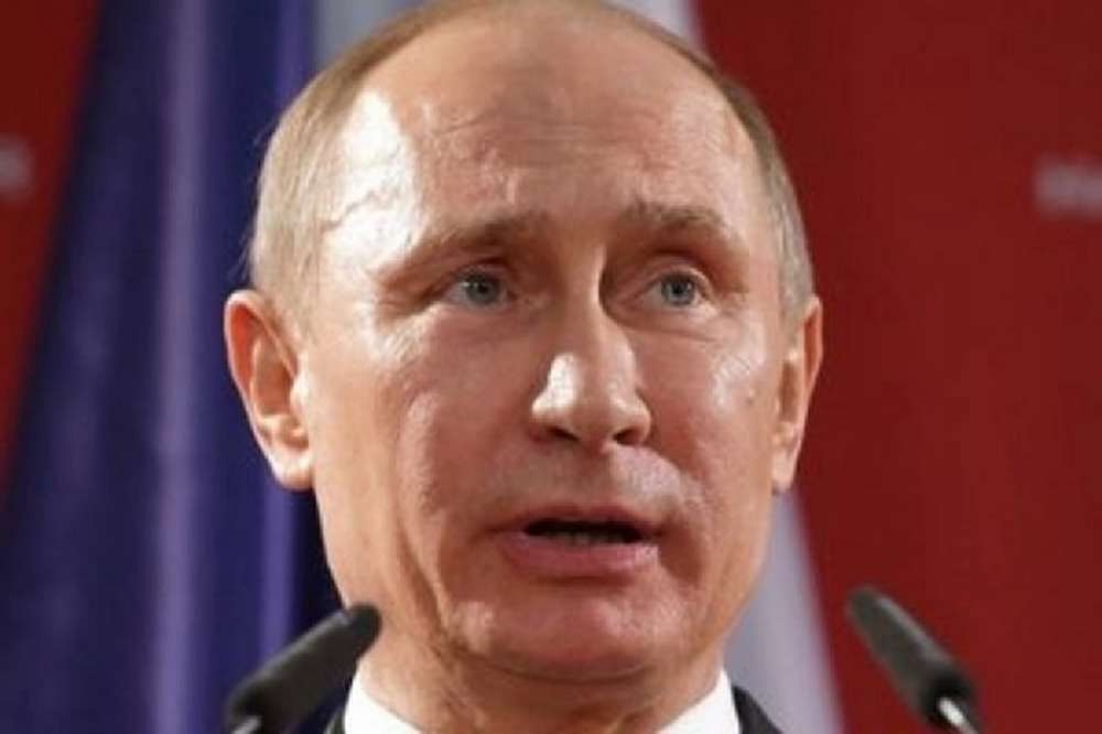 Путин поручил отменить утилизационный сбор для отдельных видов автоприцепов