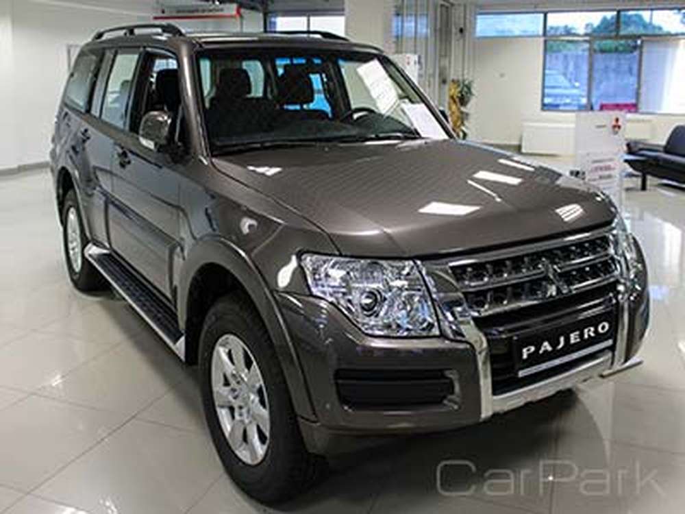 Стоимость Mitsubishi Motors упала на 20%