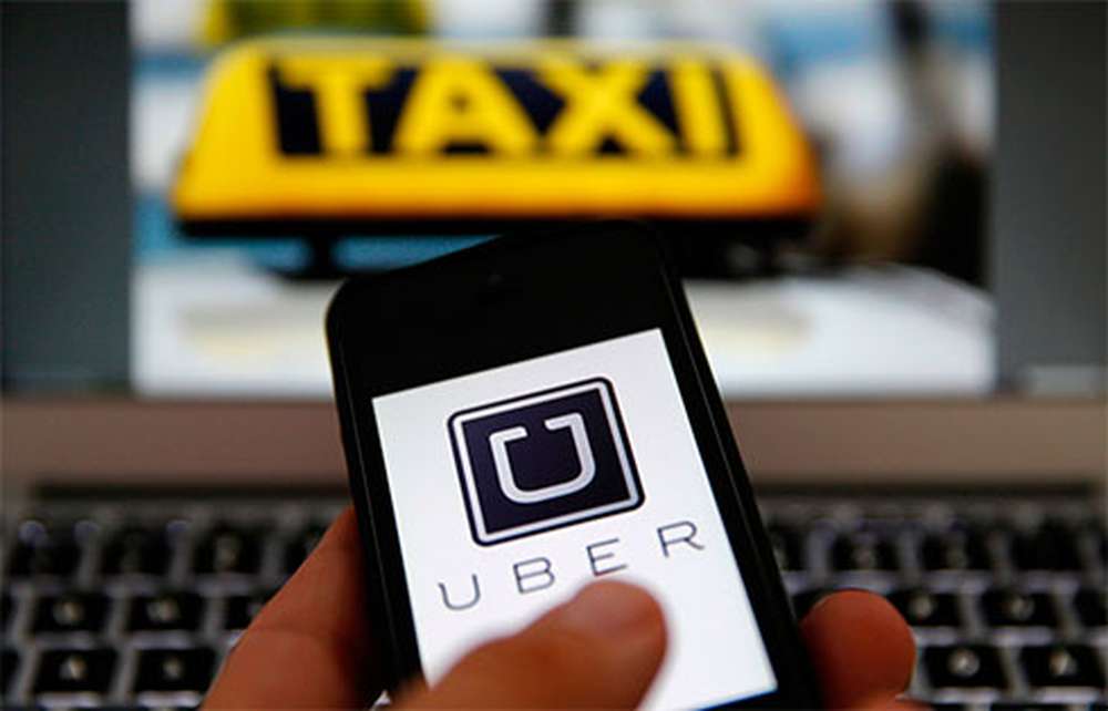 Uber заплатит до $100 млн американским водителям за отказ от судебного иска