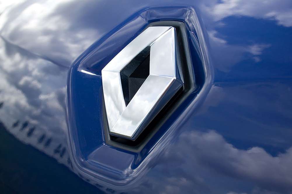 Renault отрапортовала о росте продаж и выручки