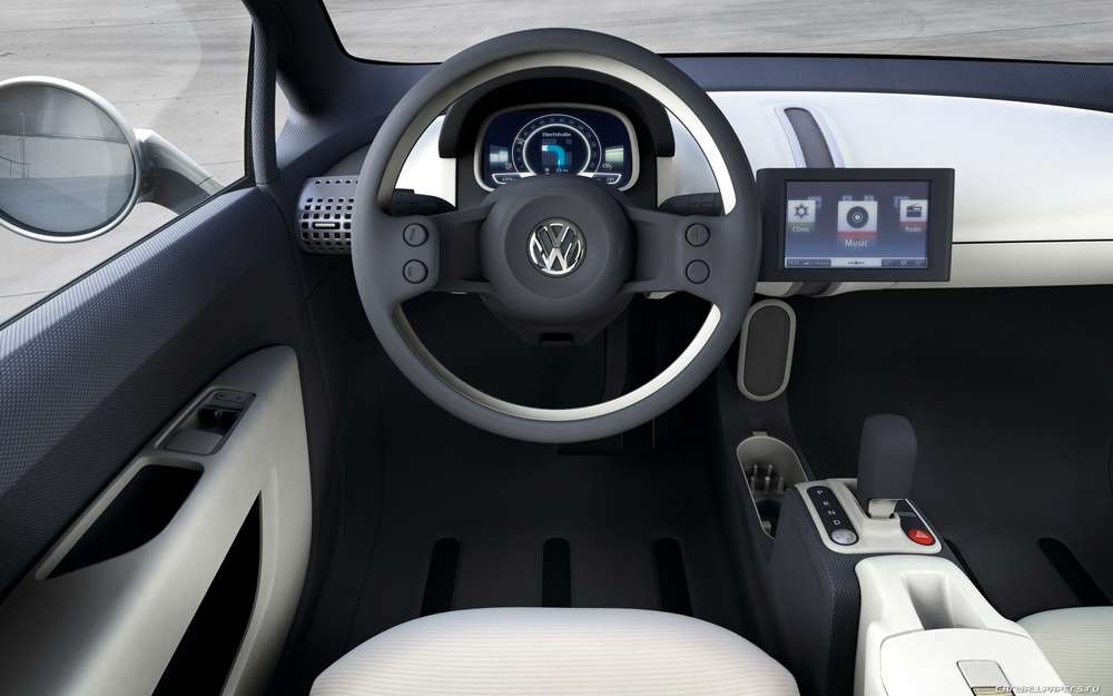 В Британии не нашли ни одного Volkswagen с проблемами с ПО