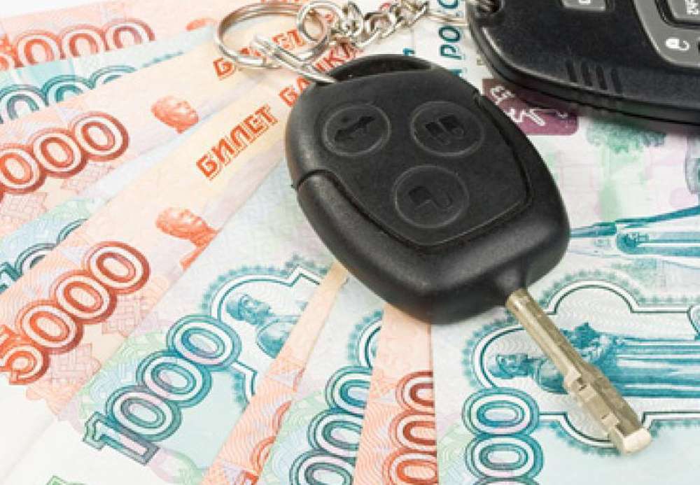 Автомобили в России в первом квартале подорожали на 16%