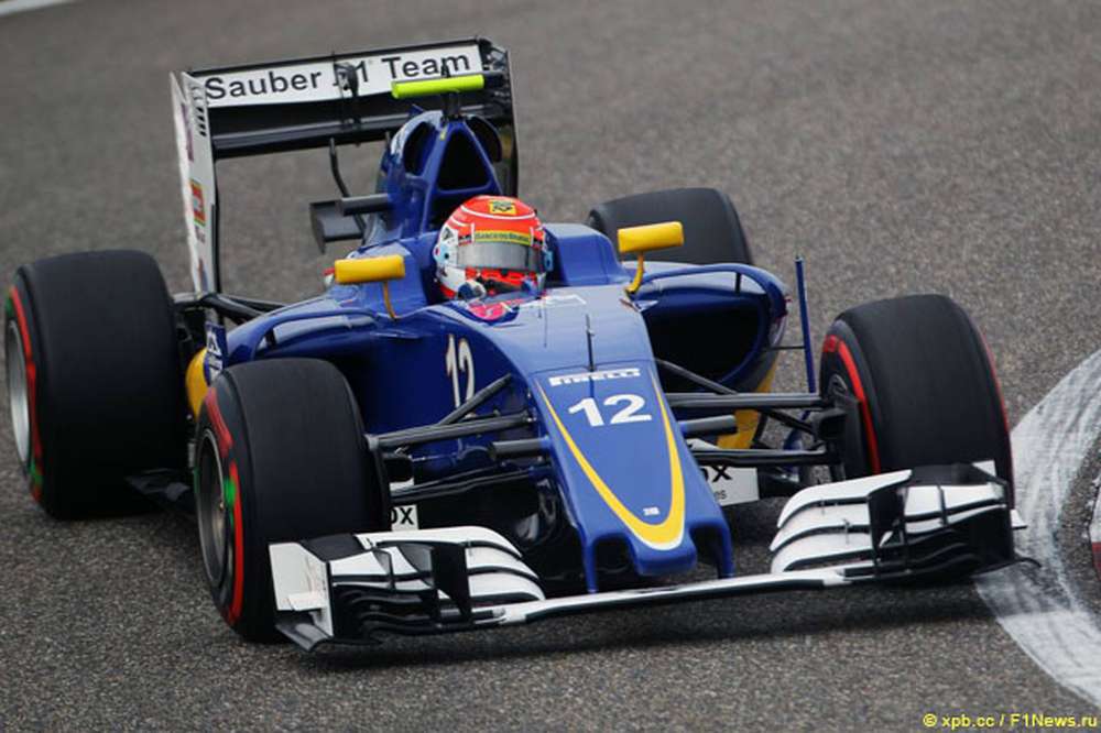 Sauber покинул главный инженер