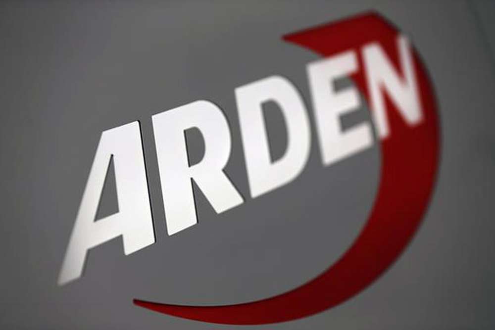 Команда Arden подтвердила состав на 2016 год