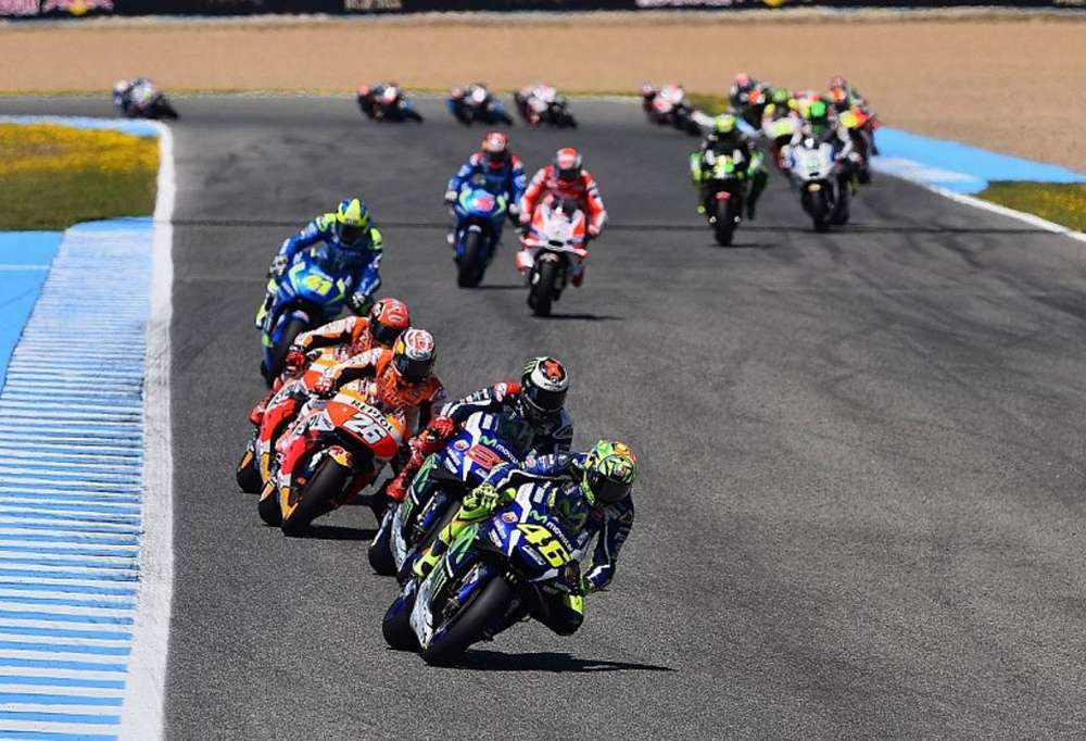 Состав участников сезона-2017 MotoGP не расширится до 24