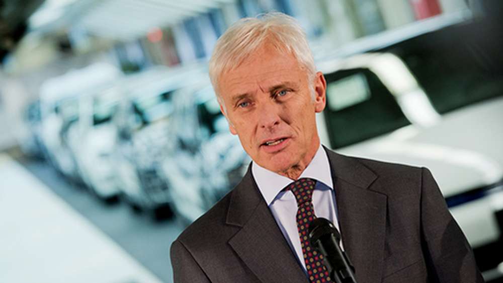 Volkswagen подготовил новую имиджевую стратегию для рынка США