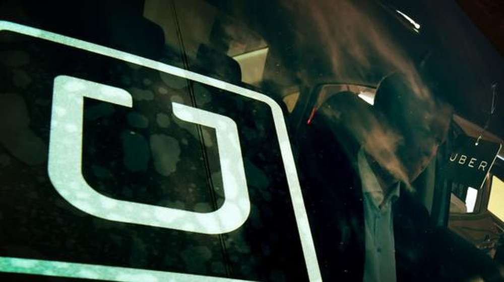 В США водители подали новый иск к Uber