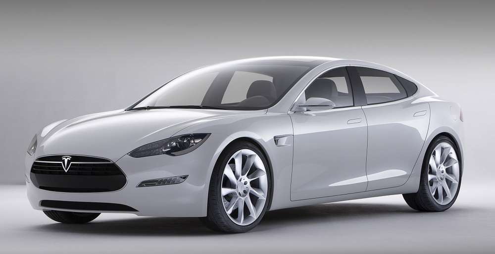 Убыток Tesla в первом квартале 2016 года вырос на 83 процента
