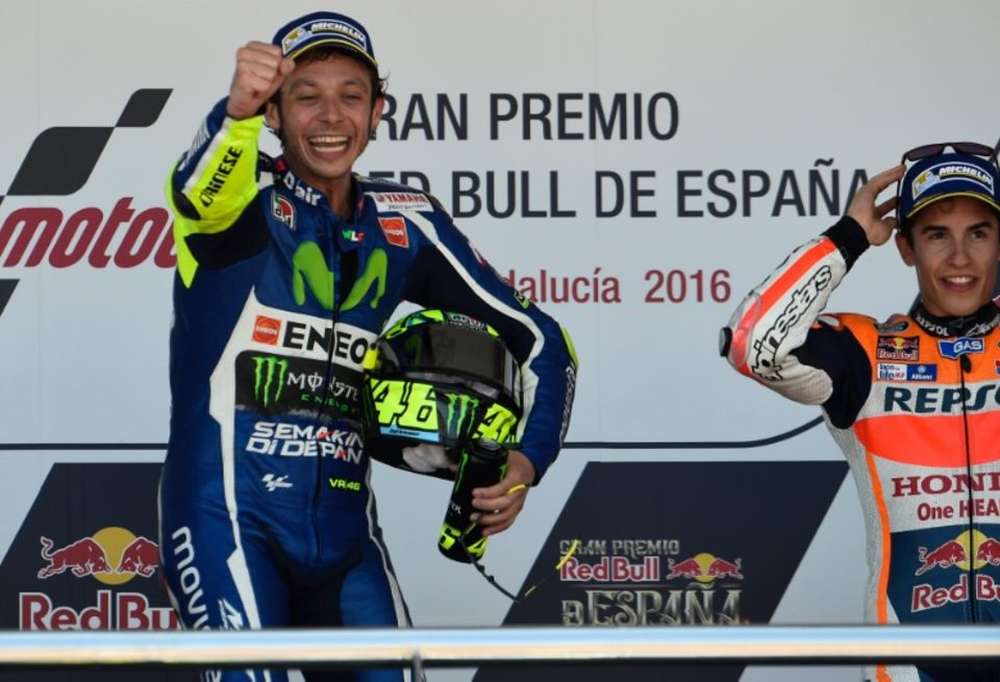 Хельмут Марко: MotoGP становится популярнее Ф1