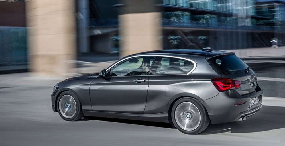 BMW подготовит конкурента для Audi A1 и Smart ForFour