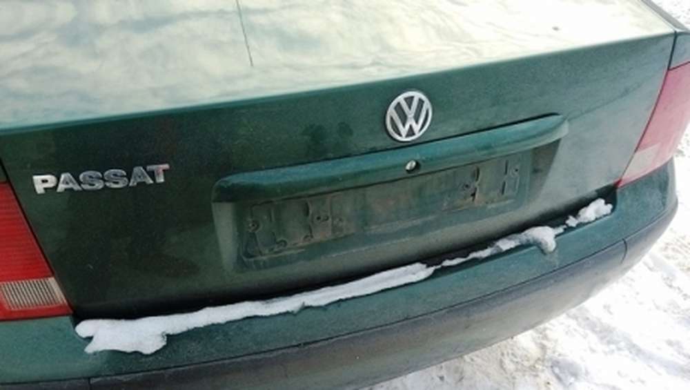 В Алматы с начала года задержаны более 23 тысяч авто без госномеров