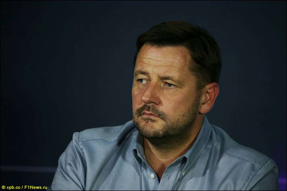 Пол Хембри: В Барселоне будет много пит-стопов