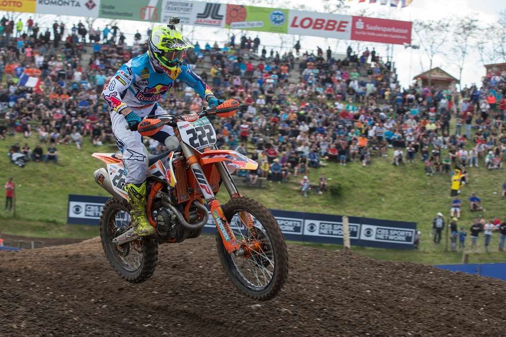 MXGP 2016