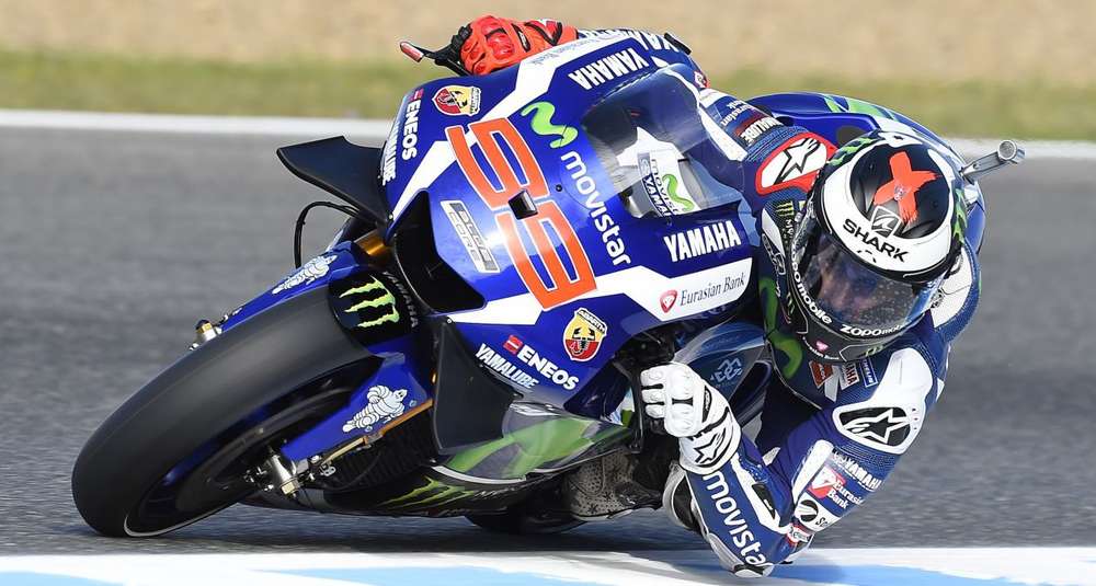 Рэнди Мамола: От перехода Лоренсо в Ducati страдает только Yamaha