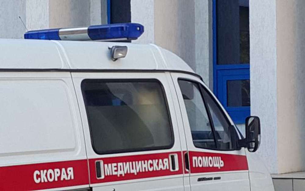 В ДТП в Чечне погибли двое малолетних детей, четыре человека пострадали