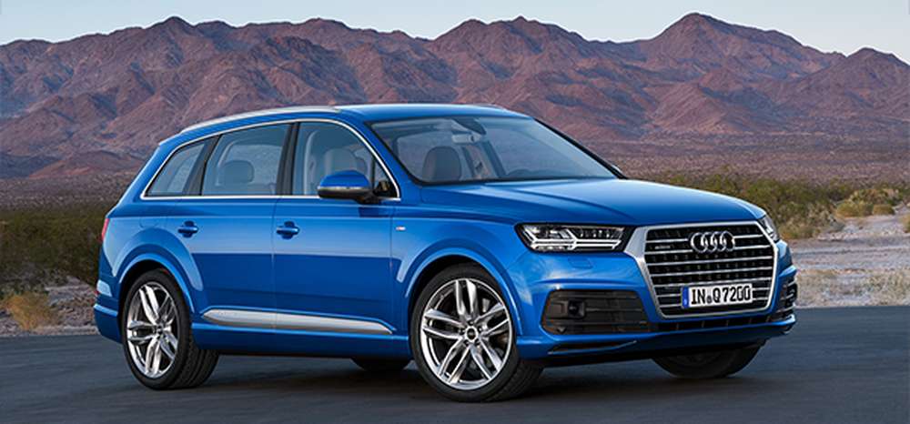 Audi предупредила дилеров о грядущем повышении цен