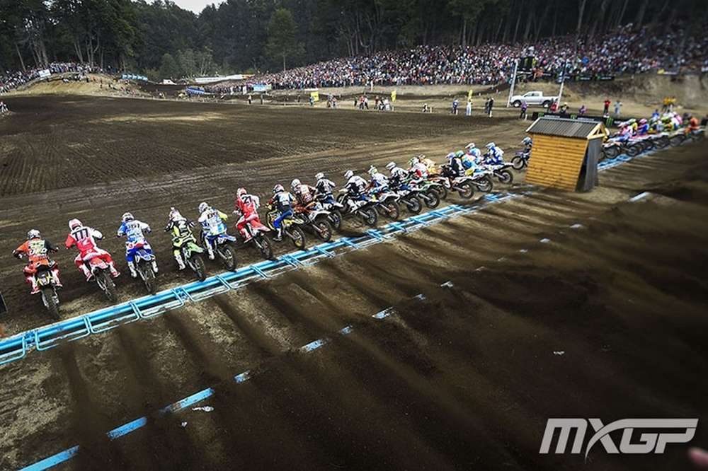 Орленок MXGP. MXGP Argentina. Патогонки что это.