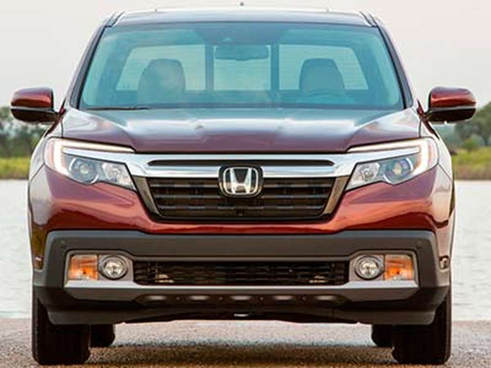 Бренд Honda оценили в 25,2 млрд долларов