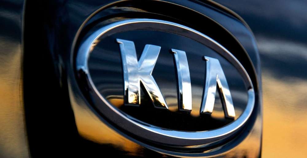 Kia наращивает долю на авторынке России