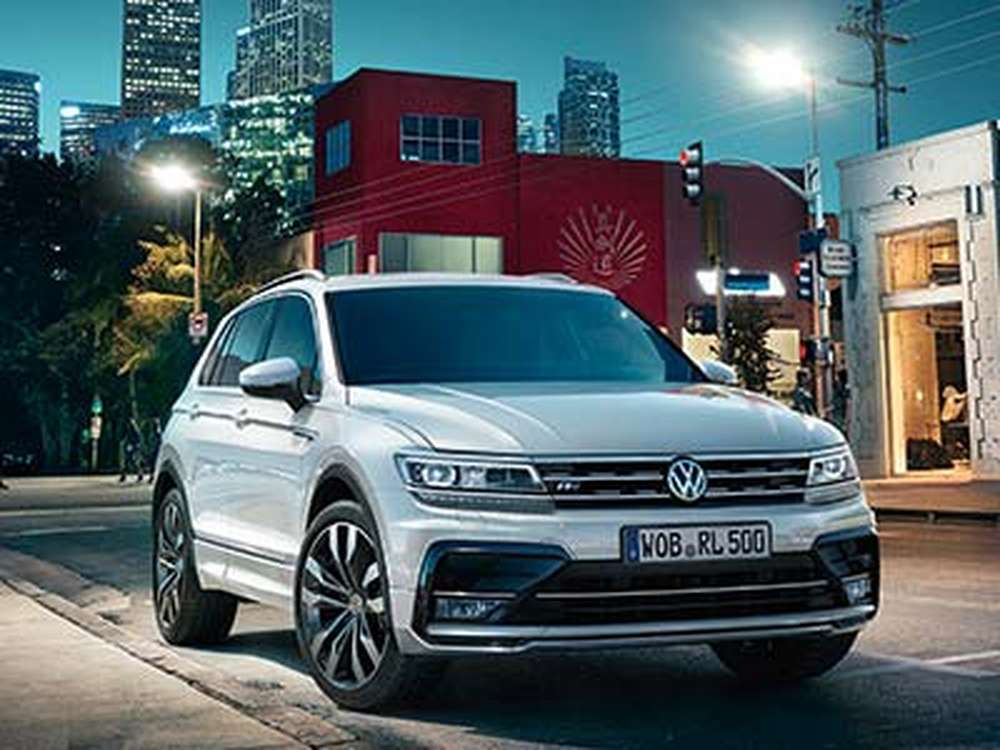 Поставки автомобилей Volkswagen Group выросли на 0,6%