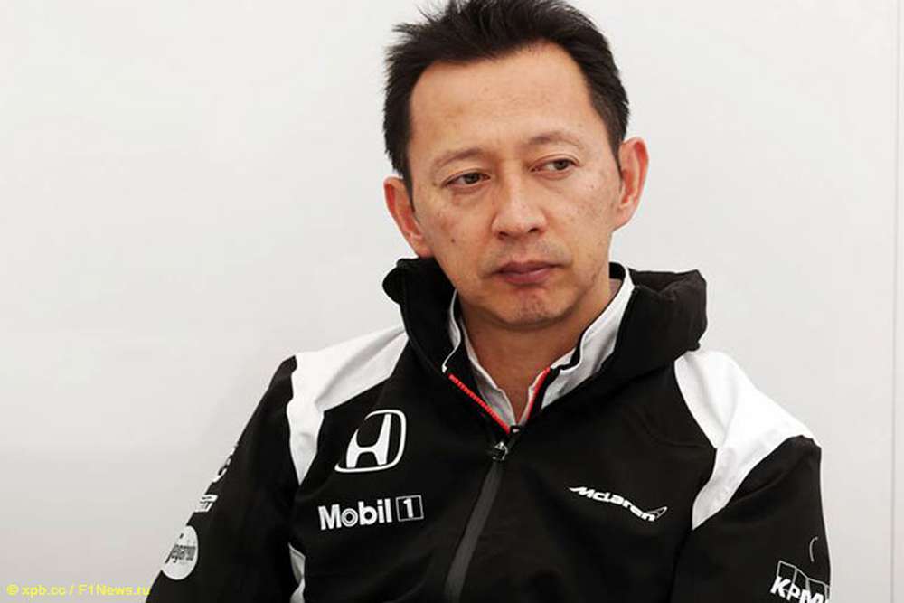 В Honda не хотели бы иметь клиента от FIA