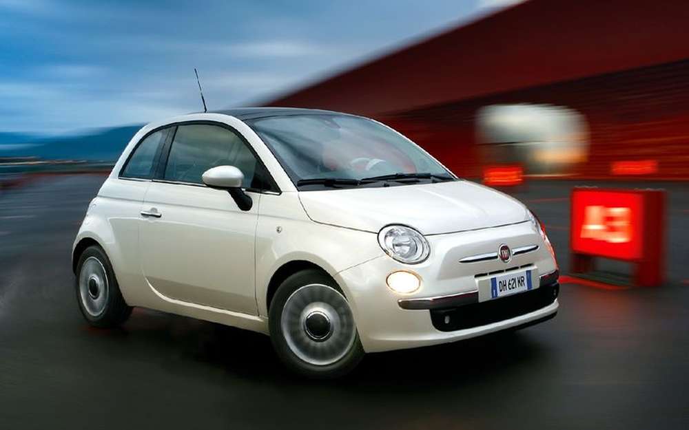 FCA объявил о глобальном отзыве Fiat 500 и Jeep Wrangler