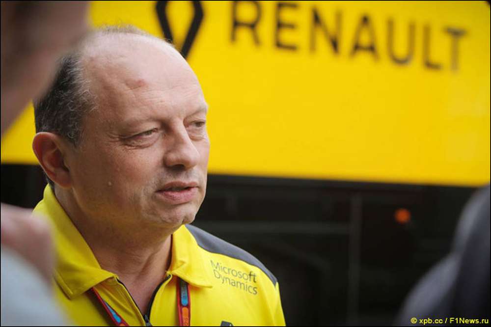 В Renault готовы сделать ставку на молодёжь