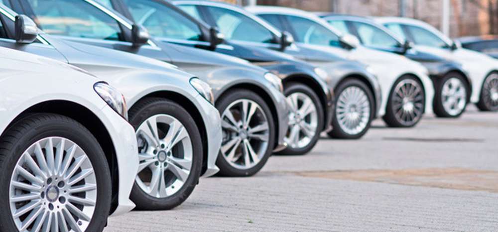 Продажи подержанных автомобилей в России выросли на 16,5%
