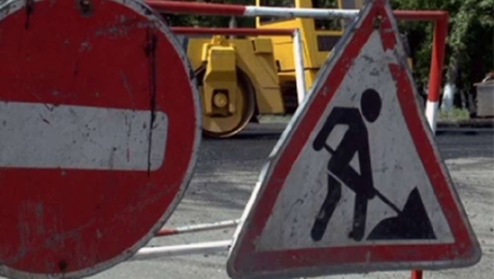 В Петропавловске почти 1,5 млрд тенге выделено на ремонт дорог